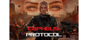 Cepheus Protocol (PC) klíč Steam