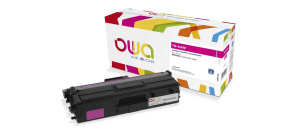 OWA Armor toner pro BROTHER HL-L 8360, 6.500 str., kom. s TN426M červená/magenta