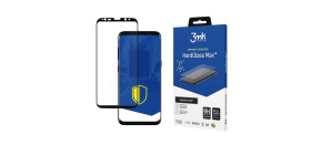 3mk tvrzené sklo HardGlass Max pro Samsung Galaxy S9