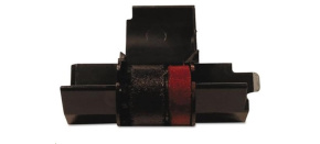 ARMOR barvící váleček pro CITIZEN-EPSON IR40 černo-červený ARMOR barvící váleček pro CITIZEN-EPSON IR40 černo-červený