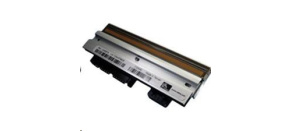 Zebra tisková hlava, 12 dots/mm (300dpi)