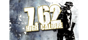 7.62: High Calibre (PC) klíč Steam 7.62: High Calibre (PC) klíč Steam