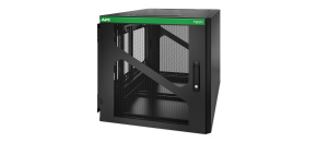 APC NetShelter 12U Racková skříň pro montáž na stěnu UPS Depth