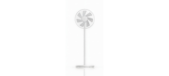 Xiaomi Mi Smart Standing Fan 2 Lite EU