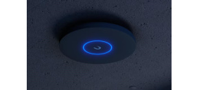 UBNT UniFi U7-Pro-XGS, bez PoE adaptéru, černá