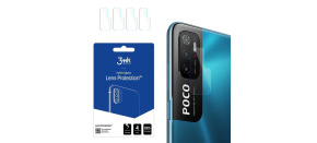 3mk Lens Protection pro Xiaomi Poco M3 Pro 5G