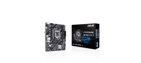 ASUS MB Sc LGA1200 PRIME H510M-K R2.0, Intel H470, 2xDDR4, 1xVGA, 1xHDMI, mATX ASUS MB Sc LGA1200 PRIME H510M-K R2.0, Intel H470, 2xDDR4, 1xVGA, 1xHDMI, mATX