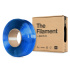 Spectrum The Filament ReFill PETG 1.75mm Transparent Blue 1kg