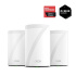 TP-Link Deco BE68 (3-pack) – WiFi 7 mesh systém pro celou domácnost