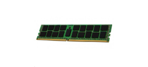 KINGSTON DIMM DDR4 16GB 3200MT/s ECC Reg KINGSTON DIMM DDR4 16GB 3200MT/s ECC Reg