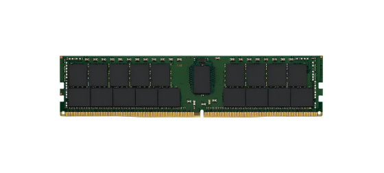 KINGSTON DIMM DDR4 64GB 3200MT/s CL22 ECC Reg 2Rx4 Micron F Rambus Server Premier