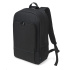 DICOTA Backpack TWO 15-17.3, black