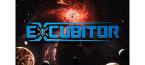 Excubitor (PC) klíč Steam