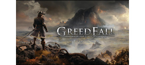 Greedfall (PC) klíč Steam Greedfall (PC) klíč Steam