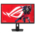 ASUS LCD 27" ROG Strix 5K XG27JCG Gaming Monitor, 5120x2880, Flat, G-Sync, 5K 165Hz or QHD 330Hz, 0,3ms, HDMI, DP, VESA