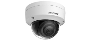 HIKVISION DS-2CD2123G2-I(2.8mm) 2MPix IP Dome kamera; IR 30m, IP67, IK10
