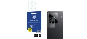 3mk Lens Protection pro Realme GT 7T