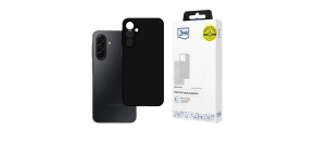 3mk ochranný kryt Silicone Case pro Samsung Galaxy A17 5G/4G