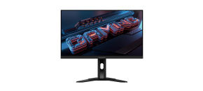 GIGABYTE LCD - 27" Gaming monitor M27UA, SS IPS, 3840x2160 UHD, 160Hz, 1000:1, 400cd/m2, 1ms, 2xHDMI, 1xDP