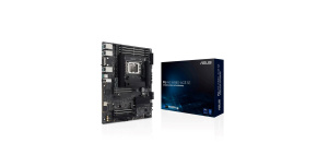 ASUS MB PRO WS W880-ACE SE, Intel W880, 4xDDR5, 1xThunderbolt, 1xHDMI, 1xVGA