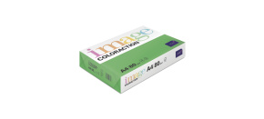 Antalis Papír Image Coloraction Dublin - tmavě zelená (DG47) A4 (80g/500ks)