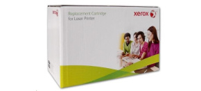 Xerox alternativní toner pro HP CF361X, HP Color LJ Enterprise M552dn,M553dn,553n (9500str.,cyan)