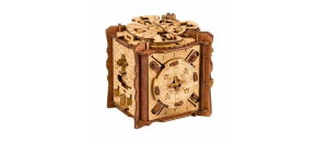 iDventure Hlavolam úniková hra Zkouška Camelotu