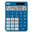 DESQ Kalkulačka XL, tmavě modrá