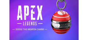 Apex Legends - Dodge This Weapon Charm (DLC) (Xbox One / Xbox Series X|S) Apex Legends - Dodge This Weapon Charm (DLC) (Xbox One / Xbox Series X|S)