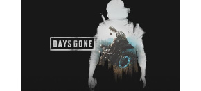 Days Gone (PC) klíč Steam Days Gone (PC) klíč Steam