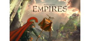 Field of Glory: Empires (PC) klíč Steam