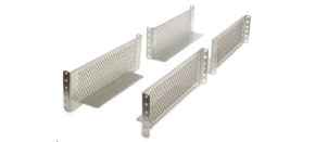APC 2-Post Mounting Rail Kit for Smart-UPS SRT, Smart-UPS SRT2200XLI, SRT3000XLI, SRT3000XLW-IEC, SRT72BP, SRT96BP