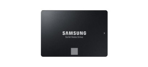 SSD 2,5" Samsung 870 EVO SATA III-500GB SSD 2,5" Samsung 870 EVO SATA III-500GB