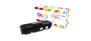 OWA Armor toner pro HP Color Laserjet Pro M377, M452, M477, 2300 Stran, CF411A, Cyan OWA Armor toner pro HP Color Laserjet Pro M377, M452, M477, 2300 Stran, CF411A, Cyan
