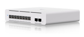 UBNT Pro XG 8 PoE Switch UBNT Pro XG 8 PoE Switch