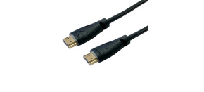 C-TECH kabel HDMI 2.1, 8K@60Hz, M/M, 3m C-TECH kabel HDMI 2.1, 8K@60Hz, M/M, 3m