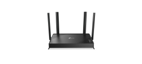 TP-Link Archer BE220 EasyMesh WiFi7 router(BE3600,2,4GHz/5GHz,1xGbEWAN,4xGbELAN)