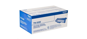 BROTHER Toner TN-3330 pro HL5440D, HL5450DN, Hl5470DW, HL6180DW,MFC-8950DW - 3000stran BROTHER Toner TN-3330 pro HL5440D, HL5450DN, Hl5470DW, HL6180DW,MFC-8950DW - 3000stran