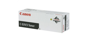 Canon Toner C-EXV 3 (IR2200/2200i/2800/3300/3300i/2220i/3320i)