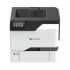 LEXMARK tiskárna CS730de, A4 COLOR LASER, 1024MB, 38ppm, USB/LAN, duplex, dotykový LCD