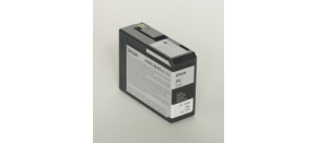 EPSON ink čer Stylus Pro 3800/3880 - photo (80ml)
