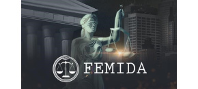 Femida (PC) klíč Steam