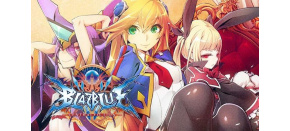 BlazBlue Centralfiction (PC) klíč Steam