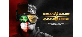 Command and Conquer Remastered Collection (PC) klíč Origin