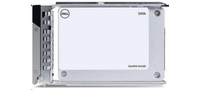 DELL 960GB SSD SATA Read Intensive 6Gbps 512e 2.5in with 3.5in HYB CARR Hot-plug CK T360, R360 DELL 960GB SSD SATA Read Intensive 6Gbps 512e 2.5in with 3.5in HYB CARR Hot-plug CK T360, R360