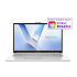 ASUS NTB Vivobook Go 15 (E1504TA-BQ163W), N150, 15.6" FHD, 8GB, 128GB UFS, UHD, W11 Home, Cool Silver