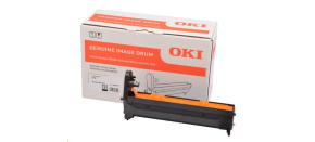 OKI Černý obraz. válec do C712 (až 30 000 stránek) OKI Černý obraz. válec do C712 (až 30 000 stránek)