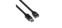 Club3D Kabel prodlužovací DisplayPort 1.4 HBR3 8K60Hz (M/F), 2m, 28 AWG