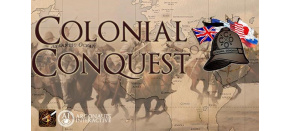Colonial Conquest (PC) klíč Steam Colonial Conquest (PC) klíč Steam