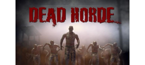 Dead Horde (PC) klíč Steam
